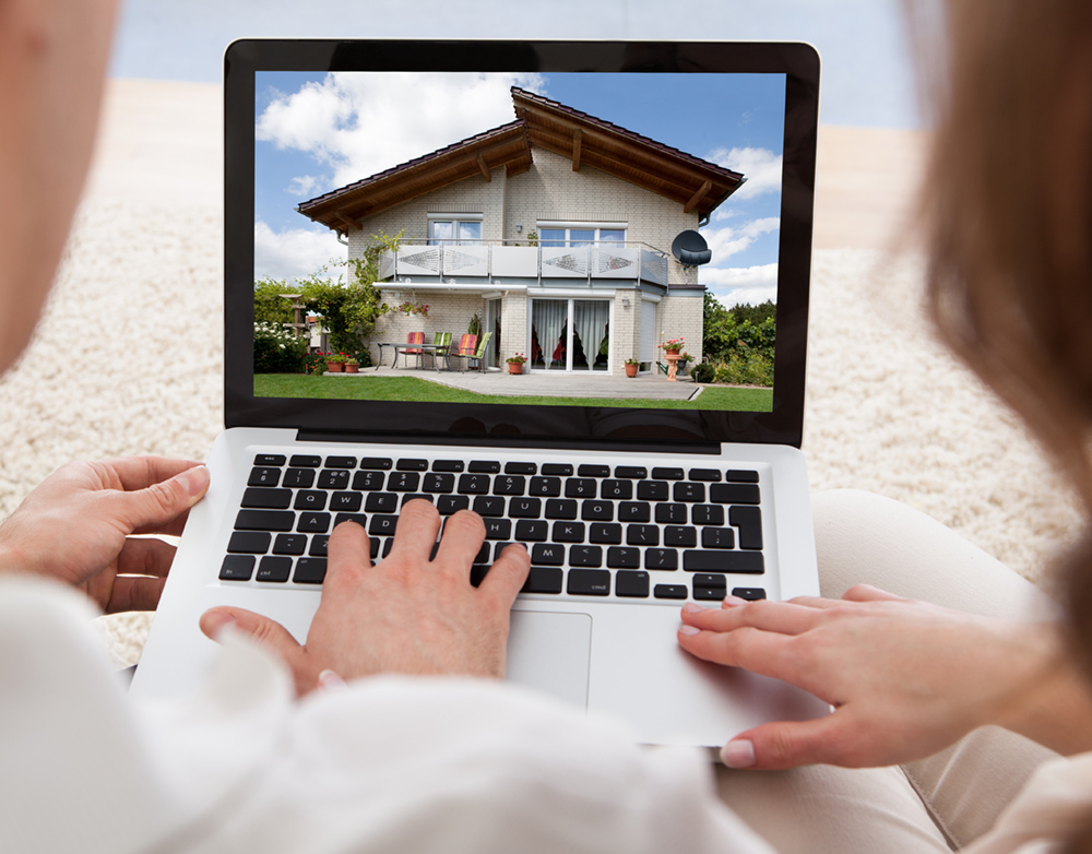 home inspection reports